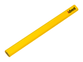 Yellow Medium Lead Carpenter's Pencils (Box 72)