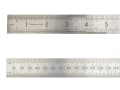 ASR 1000 Precision Steel Rule 1000mm (1m)