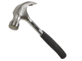 Claw Hammer Steel Shaft 450g (16oz)