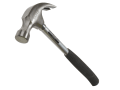 Claw Hammer Steel Shaft 570g (20oz)