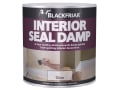 Interior Seal Damp 250ml