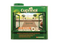 UV Guard Decking Oil Natural Cedar 2.5 litre