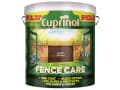 Less Mess Fence Care Rustic Brown 6 litre