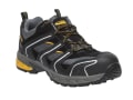 Cutter Safety Trainers Black UK 12 EUR 47