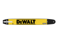 DT20687 FlexVolt Chainsaw Bar 45cm