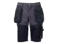 Hamden Holster Pocket Shorts Waist 42in