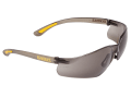 Contractor Pro ToughCoat™ Safety Glasses - Smoke