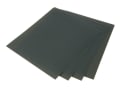 Wet & Dry Paper Sanding Sheets 230 x 280mm C120 (25)