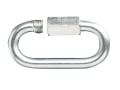 Quick Repair Links 3.5mm Zinc Plated (Pack 4)