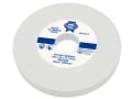 Grinding Wheels - White Aluminium Oxide