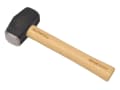 Club Hammer Contractor's Hickory Handle 1.81kg (4 lb)