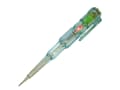 Mains Tester Screwdriver - Multi Function