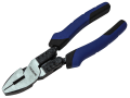 High-Leverage Combination Pliers 200mm (8in)