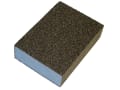 Sanding Block - Coarse/ Medium 90 x 65 x 25mm