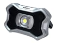Rechargeable Work Light with Speaker 20W