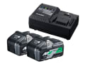 UC18YSL3JEZ Battery & Charger Starter Pack 18V