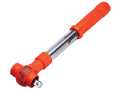 Insulated Torque Wrench 1/2in Drive 20-100Nm
