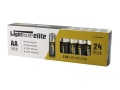 AA LR6 Alkaline Batteries 2400 mAh (Pack 24)