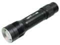 elite Focus800 LED Torch with Rechargeable USB Powerbank 800 lumens
