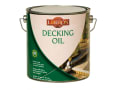 Decking Oil Clear 2.5L