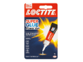 Super Glue Power Gel, Tube 3g