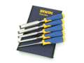 MS500 ProTouch™ All-Purpose Chisel, Set 5 Piece