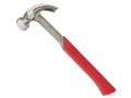 Curved Claw Hammer 570g (20oz)