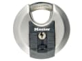 Excell™ Stainless Steel Discus 70mm Padlock