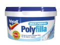 Multipurpose Polyfilla  Ready Mixed 600g