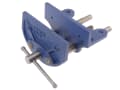 V175B Woodcraft Vice 175mm (7in) Boxed