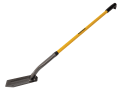 Long Handled Trenching Shovel