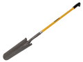 Drainage Shovel, Long Handle