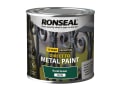 Direct to Metal Paint Rural Green Satin 250ml