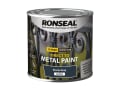 Direct to Metal Paint Storm Grey Gloss 250ml