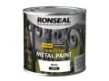 Direct to Metal Paint White Satin 250ml
