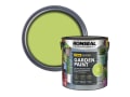 Garden Paint Lime Zest 2.5 litre