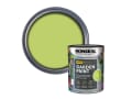 Garden Paint Lime Zest 750ml