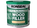 High-Performance Wood Filler Natural 1kg