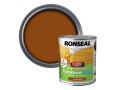 Ultimate Protection Hardwood Garden Furniture Stain English Oak 750ml