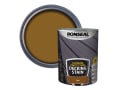 Ultimate Protection Decking Stain Rich Teak 2.5 litre