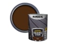 Ultimate Protection Decking Stain Walnut 5 litre