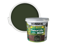 One Coat Fence Life Forest Green 5 litre