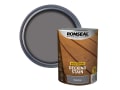 Quick Drying Decking Stain Rocky Grey 5 litre