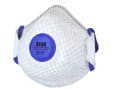 Moulded Duranet Disposable Mask FFP2 (Pack of 2)