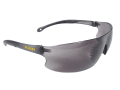 SY120-2D Safety Glasses - Smoke