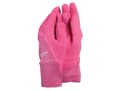 TGL271S Master Gardener Ladies' Pink Gloves - Small