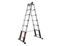 Combi Line Telescopic Ladder 3.0m