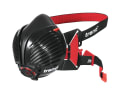 AIR STEALTH Half Mask Small/Medium with P3 Filters