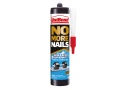 No More Nails Waterproof Interior / Exterior - Solvent-Free 300ml