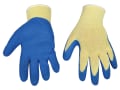 Premium Builder's Grip Gloves